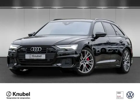 Used AUDI A6 Hybrid 2021 Ad 