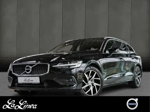 Annonce VOLVO V60 Essence 2020 d'occasion 