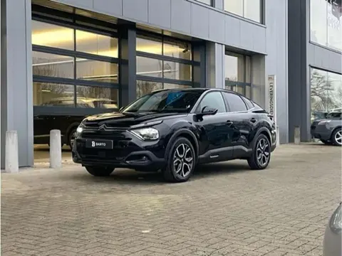 Annonce CITROEN C4 Électrique 2023 d'occasion Belgique