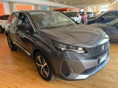 Used PEUGEOT 3008 Diesel 2022 Ad 