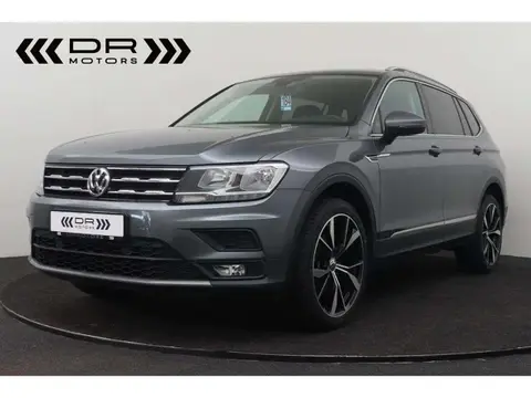 Used VOLKSWAGEN TIGUAN Petrol 2019 Ad 