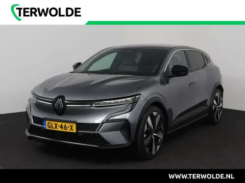 Annonce RENAULT MEGANE Électrique 2024 d'occasion 