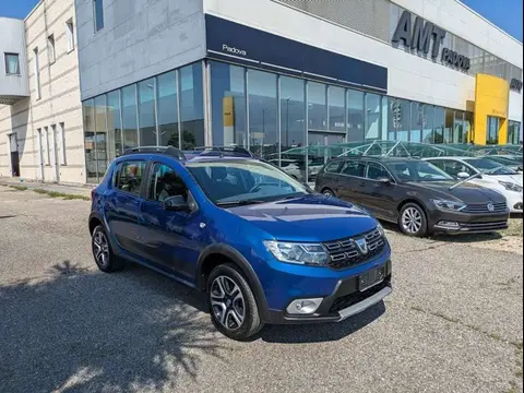 Used DACIA SANDERO LPG 2020 Ad 