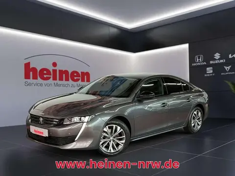 Used PEUGEOT 508 Diesel 2022 Ad 