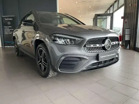 Used MERCEDES-BENZ CLASSE GLA Diesel 2024 Ad 