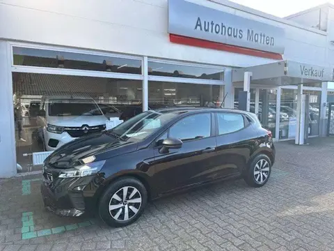 Annonce MITSUBISHI COLT Essence 2024 d'occasion Allemagne