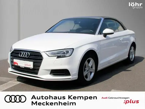 Used AUDI A3 Petrol 2019 Ad 