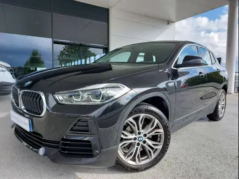 Used BMW X2 Diesel 2021 Ad 