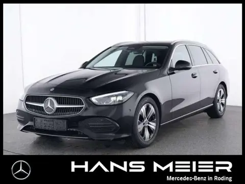 Used MERCEDES-BENZ CLASSE C Diesel 2023 Ad 