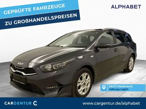 Used KIA CEED Petrol 2022 Ad 