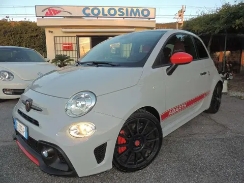 Annonce ABARTH 595 Essence 2019 d'occasion 