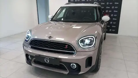 Annonce MINI COOPER Essence 2023 d'occasion 