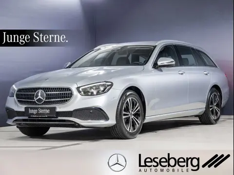 Annonce MERCEDES-BENZ CLASSE E Diesel 2021 d'occasion 