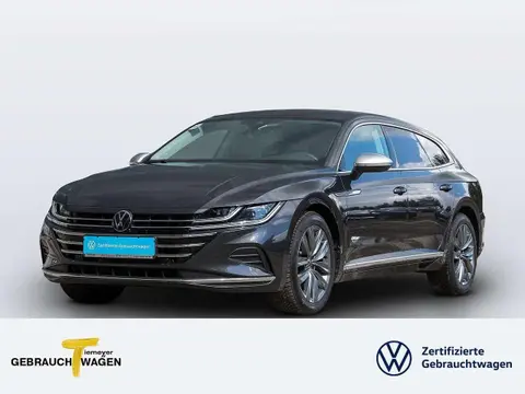 Used VOLKSWAGEN ARTEON Diesel 2023 Ad 