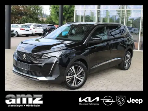 Used PEUGEOT 5008 Petrol 2023 Ad 