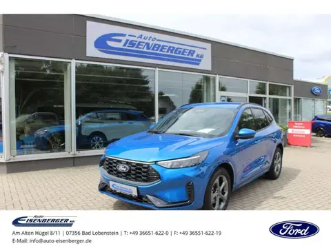 Used FORD KUGA Petrol 2024 Ad 