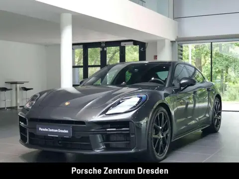 Annonce PORSCHE PANAMERA Hybride 2024 d'occasion 