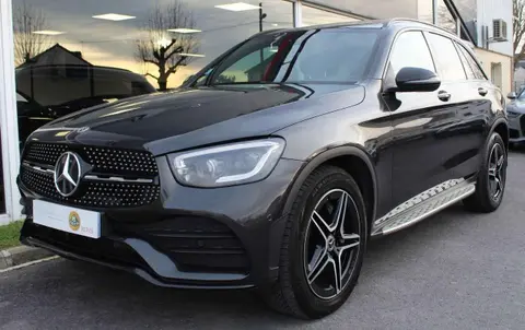 Used MERCEDES-BENZ CLASSE GLC Diesel 2019 Ad 