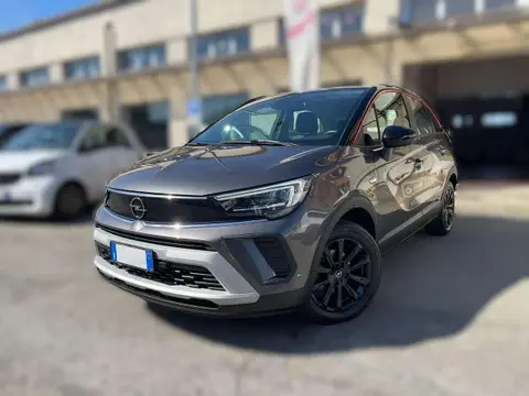 Annonce OPEL CROSSLAND Essence 2021 d'occasion 