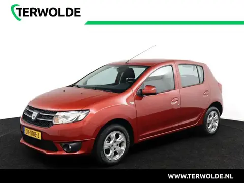 Used DACIA SANDERO Petrol 2016 Ad 