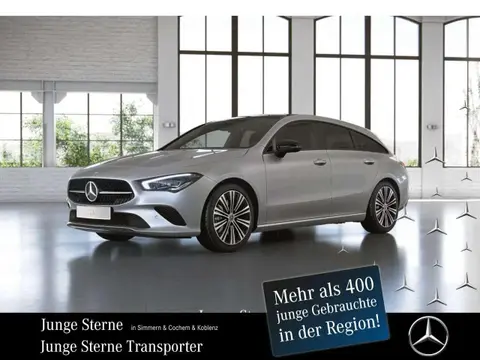 Annonce MERCEDES-BENZ CLASSE CLA Diesel 2023 d'occasion 