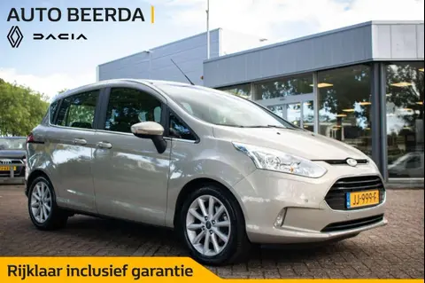 Annonce FORD B-MAX Essence 2016 d'occasion 