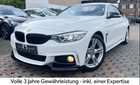 Used BMW SERIE 4 Diesel 2015 Ad 