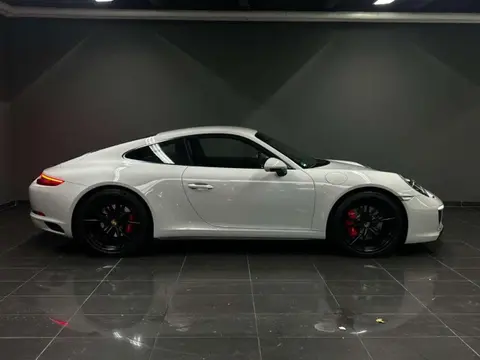 Annonce PORSCHE 991 Essence 2019 d'occasion 