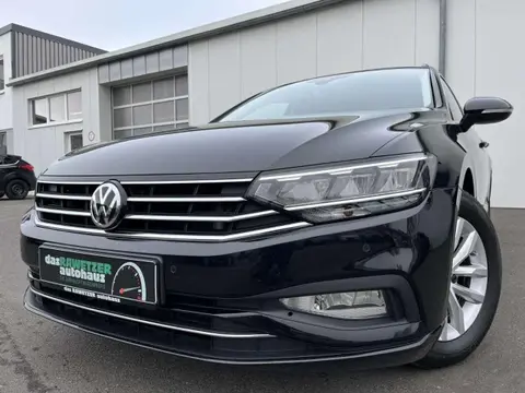 Annonce VOLKSWAGEN PASSAT Diesel 2019 d'occasion 