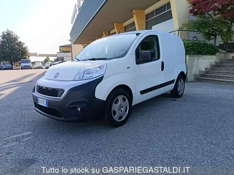 Annonce FIAT FIORINO Diesel 2021 d'occasion 