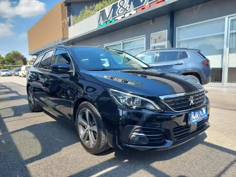 Used PEUGEOT 308 Petrol 2019 Ad 