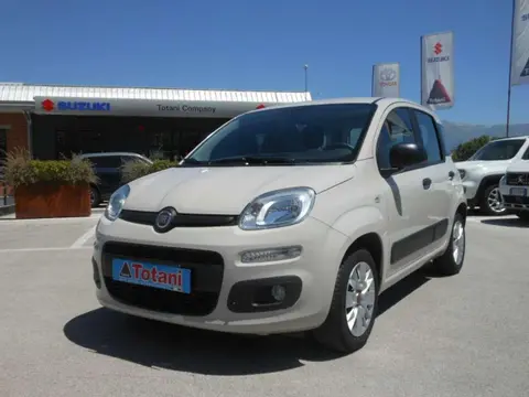 Used FIAT PANDA Petrol 2017 Ad 