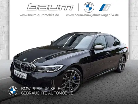 Used BMW SERIE 3 Petrol 2021 Ad Germany