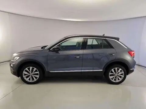 Annonce VOLKSWAGEN T-ROC Diesel 2019 d'occasion 