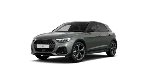 Used AUDI A1 Petrol 2024 Ad 