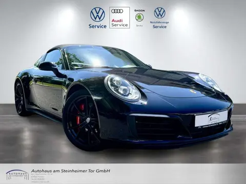 Annonce PORSCHE 991 Essence 2017 d'occasion 