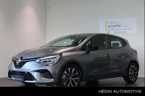 Annonce RENAULT CLIO Essence 2023 d'occasion 