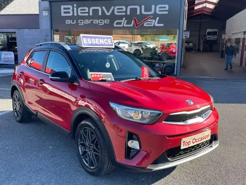 Used KIA STONIC Petrol 2020 Ad 