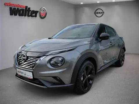 Annonce NISSAN JUKE Essence 2024 d'occasion 