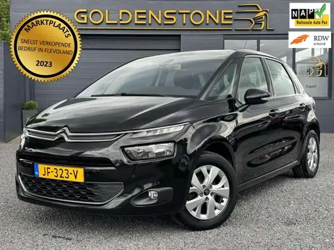 Annonce CITROEN C4 Essence 2016 d'occasion 