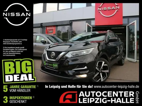 Used NISSAN QASHQAI Petrol 2020 Ad 