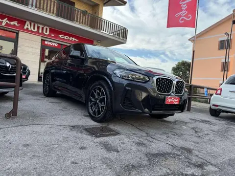 Used BMW X4 Diesel 2024 Ad 