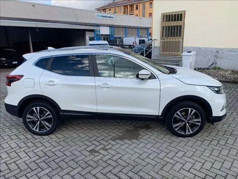 Used NISSAN QASHQAI Diesel 2018 Ad 