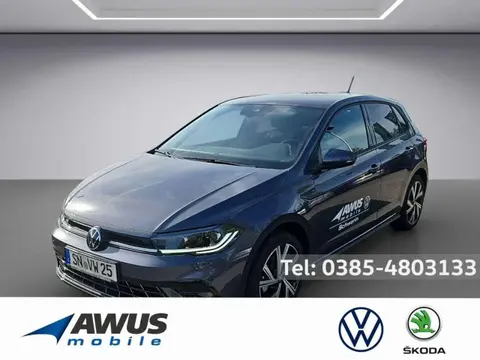 Used VOLKSWAGEN POLO Petrol 2024 Ad 