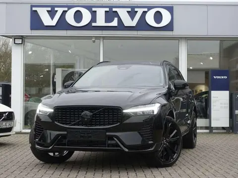 Annonce VOLVO XC60 Hybride 2024 d'occasion 