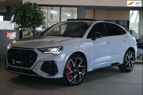 Annonce AUDI RSQ3 Essence 2022 d'occasion 