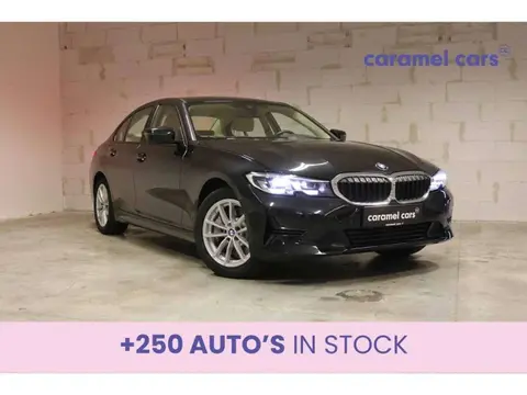 Used BMW SERIE 3 Hybrid 2020 Ad 