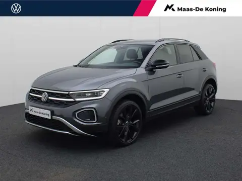 Annonce VOLKSWAGEN T-ROC Essence 2024 d'occasion 