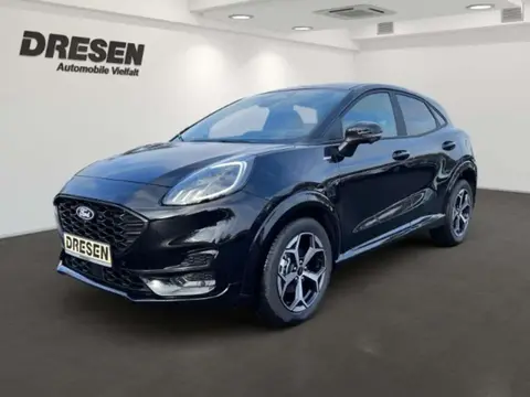 Annonce FORD PUMA Essence 2024 d'occasion Allemagne