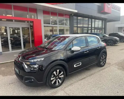 Annonce CITROEN C3 Diesel 2020 d'occasion 